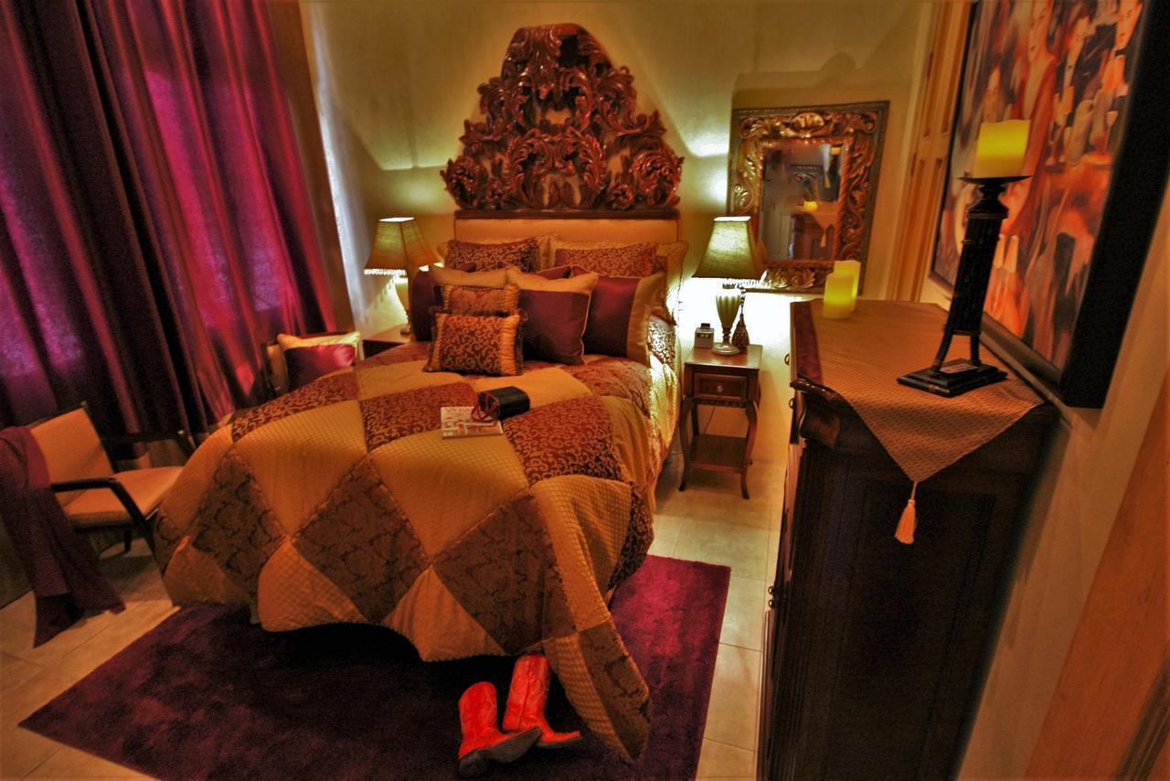 Bellissimos Boutique Hotel Ajijic Ngoại thất bức ảnh