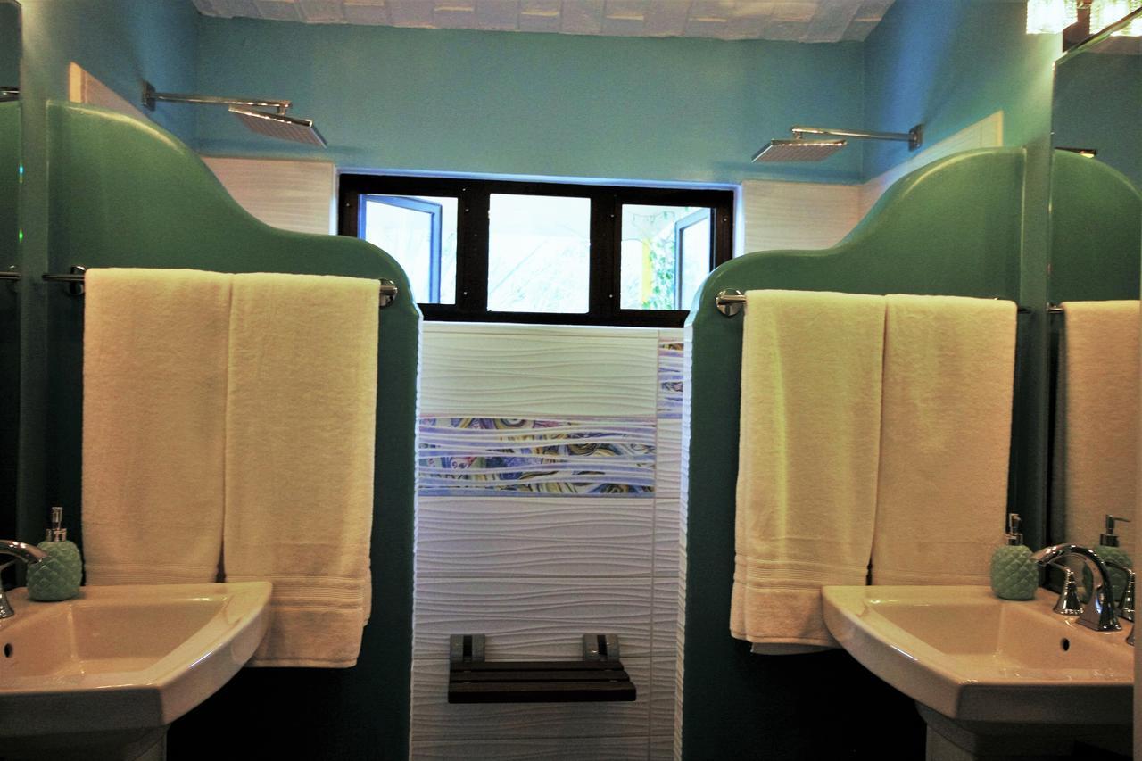 Bellissimos Boutique Hotel Ajijic Ngoại thất bức ảnh