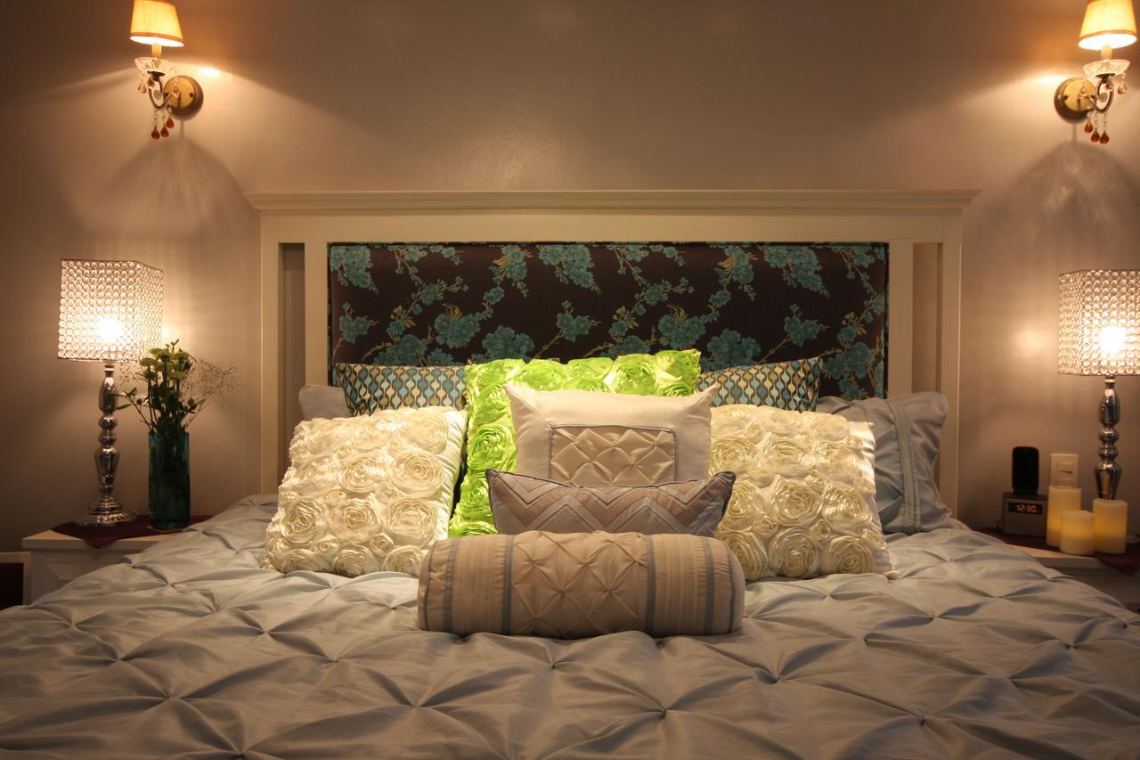 Bellissimos Boutique Hotel Ajijic Ngoại thất bức ảnh
