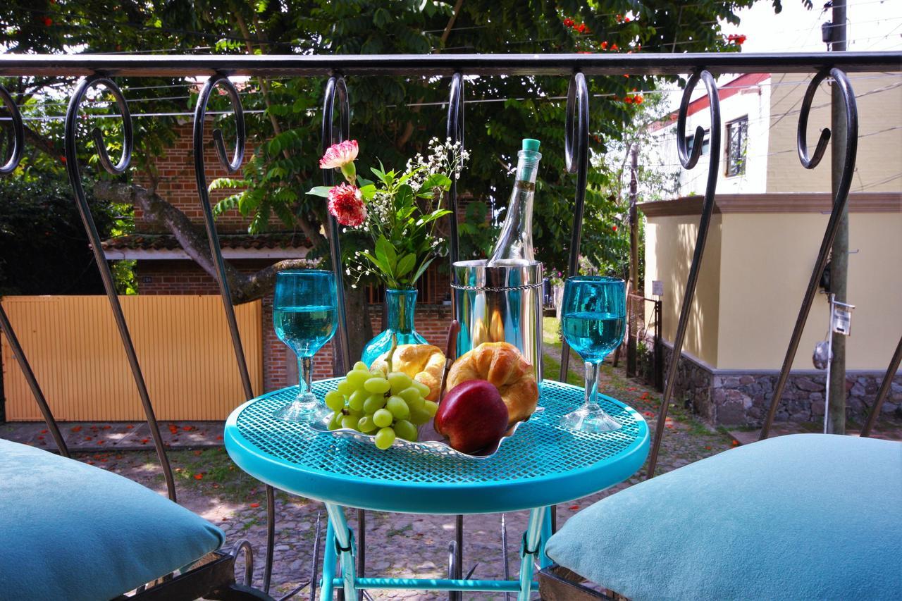 Bellissimos Boutique Hotel Ajijic Ngoại thất bức ảnh